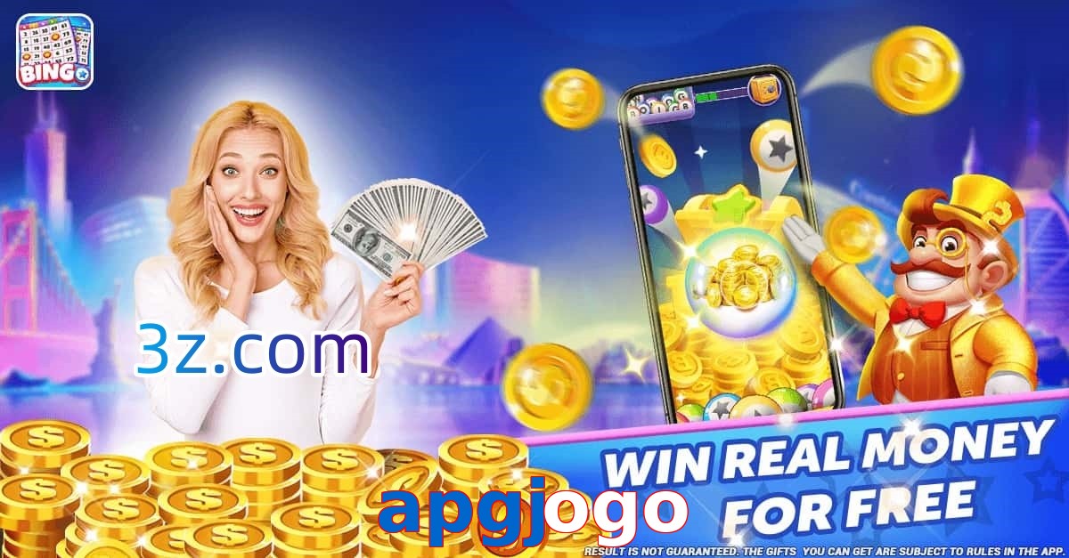 apgjogo slots